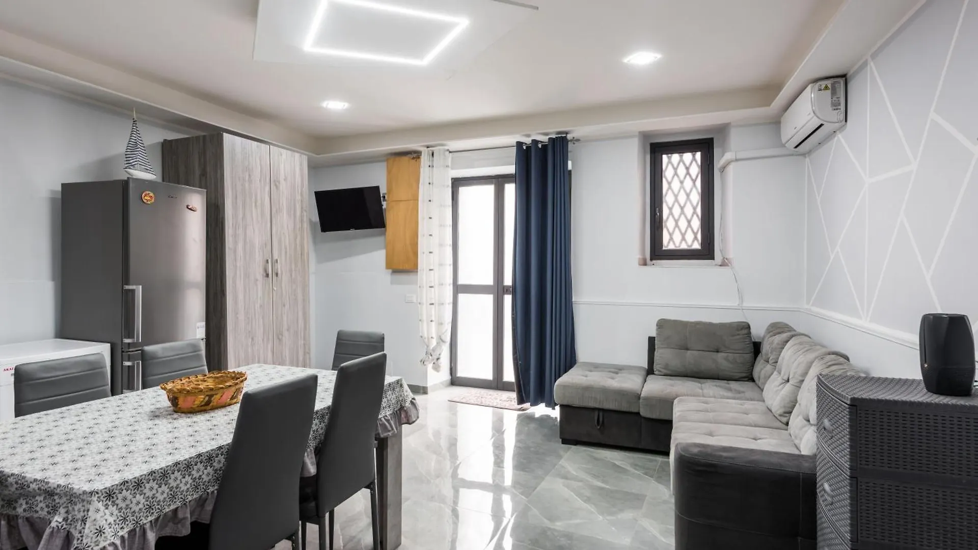 Apartment L'Alloggio Del Re Catania