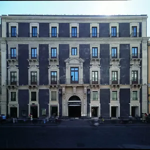Palace | Esperienze Otel