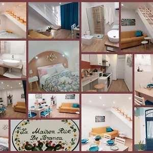  Appartamento La Maison Rue De Branca