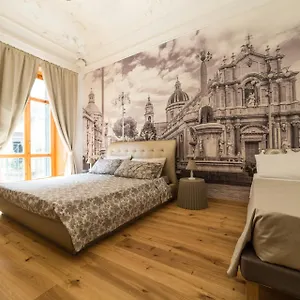 Umberto Flat Center Appartement