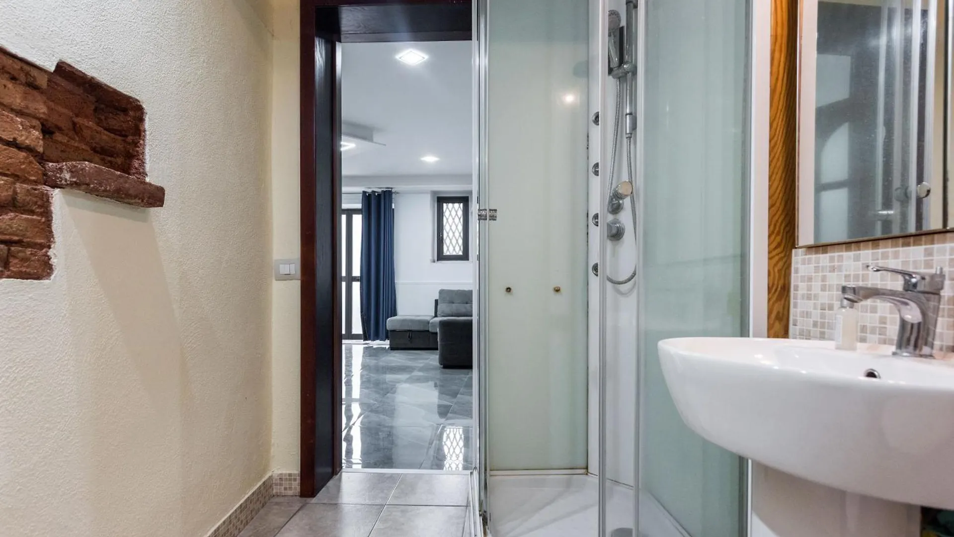 Apartment L'Alloggio Del Re Catania